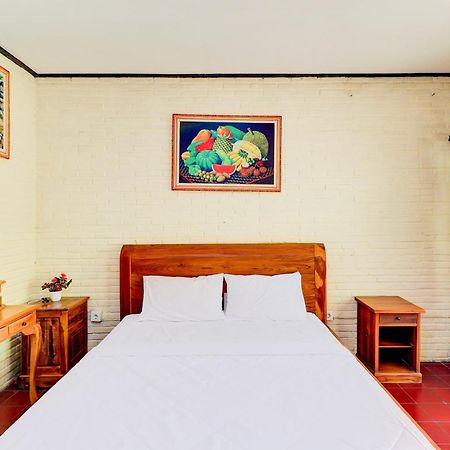 Hotel O Ubud Asri Homestay Near Monkey Forest Εξωτερικό φωτογραφία