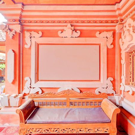 Hotel O Ubud Asri Homestay Near Monkey Forest Εξωτερικό φωτογραφία