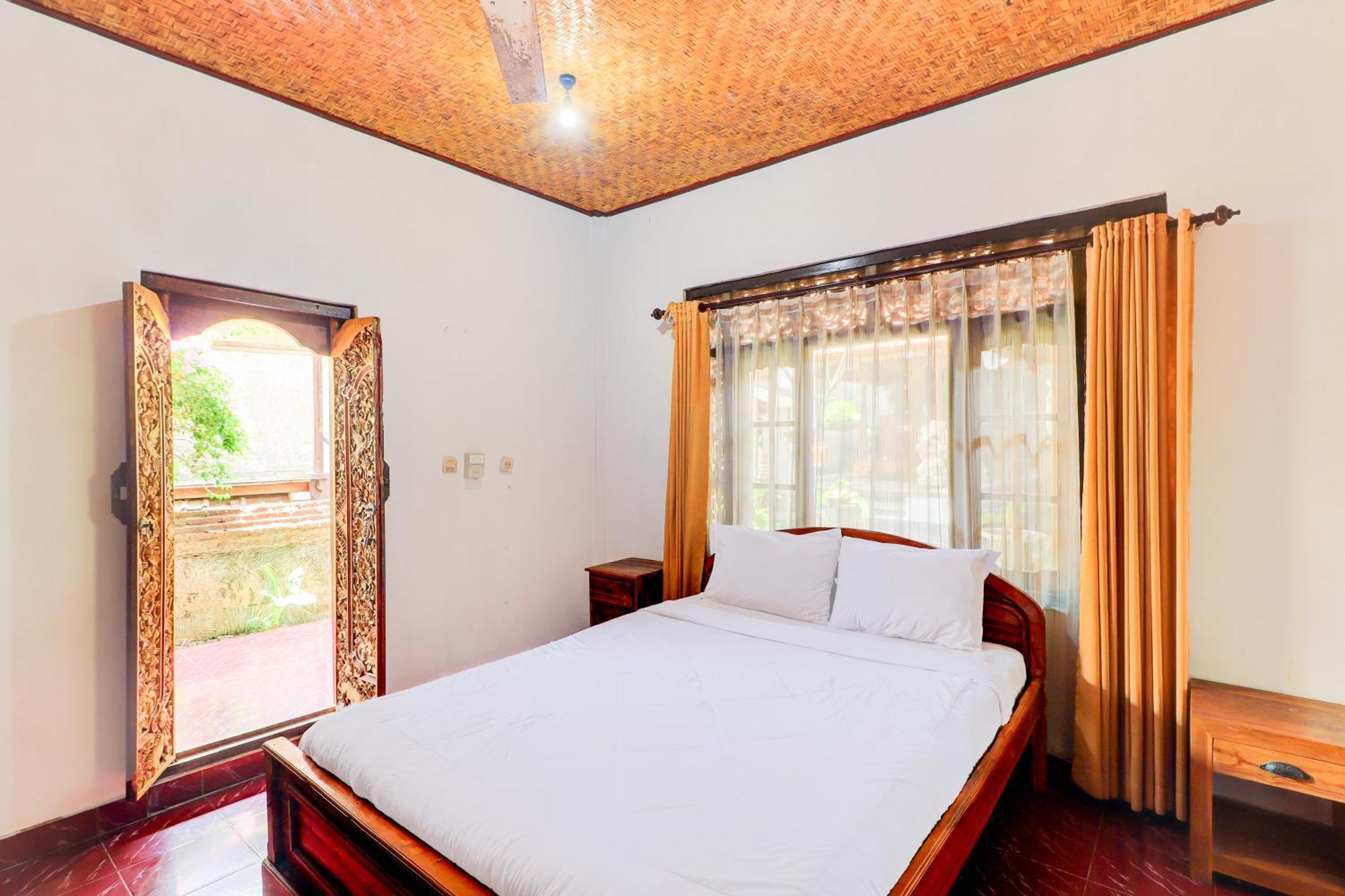 Hotel O Ubud Asri Homestay Near Monkey Forest Εξωτερικό φωτογραφία