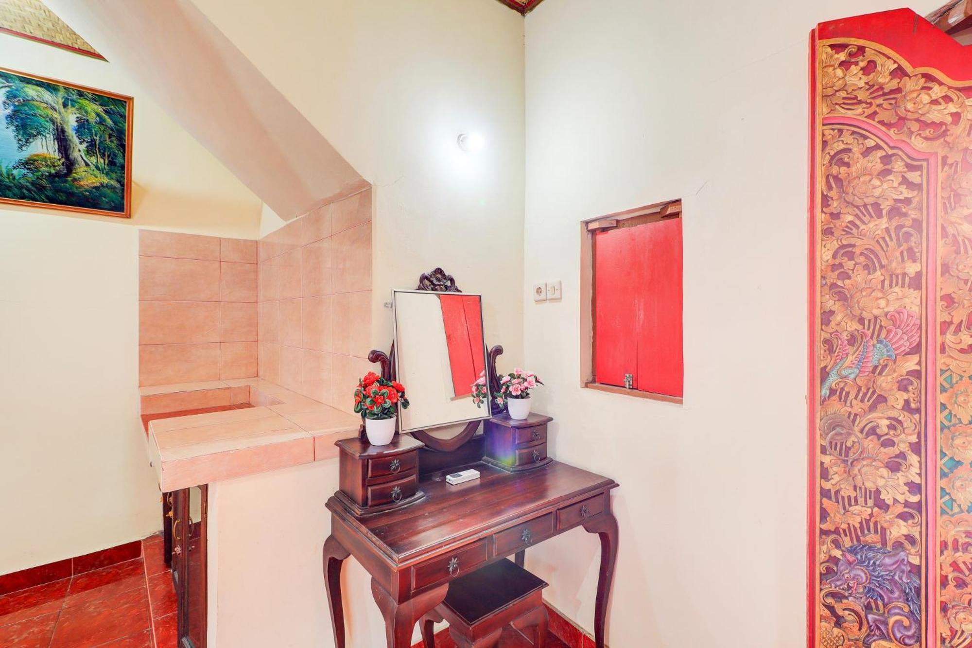 Hotel O Ubud Asri Homestay Near Monkey Forest Εξωτερικό φωτογραφία